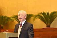 Nỗ lực phấn đấu, học tập và rèn luyện, không ngừng làm theo tư tưởng, đạo đức và phong cách của Chủ tịch Hồ Chí Minh