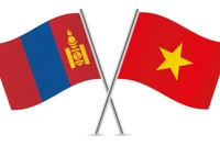 Phát huy truyền thống hữu nghị và hợp tác Việt Nam-Mông Cổ 