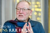 Giáo sư Jens Juul Holst và tham vọng tìm ra thuốc điều trị tiểu đường, thay thế cho can thiệp ngoại khoa