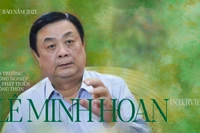 Nông nghiệp vững vai trò trụ đỡ