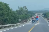 [Video] Mở rộng cao tốc Cam Lộ - La Sơn lên 4 làn xe, tổng mức đầu tư hơn 6.463 tỷ đồng