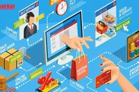 [Video] Kiểm soát hoạt động mua bán hàng online để bảo vệ quyền lợi người tiêu dùng