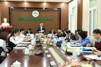 Thẩm định các điều kiện để thực hiện kỹ thuật lấy, ghép thận từ người hiến sống và người hiến chết não tại Bệnh viện đa khoa tỉnh Lào Cai.