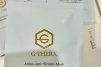 Sản phẩm G-Thera Amino Anti-Wrinkle Mask.