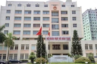 (Ảnh: THÙY LINH)