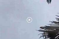 [Video] Khoảnh khắc máy bay ATR-72 chở 61 người nổ tung khi rơi xuống đất ở Brazil