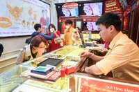 (Ảnh: THÀNH ĐẠT)