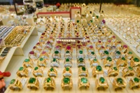 (Ảnh: THÀNH ĐẠT)