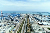 Năm 2024, tỉnh Quảng Ngãi phấn đấu đạt tốc độ tăng trưởng tổng sản phẩm GRDP từ 2,5-3%.
