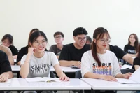 Sinh viên đại học. (Ảnh minh họa)