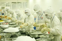 Thủy sản Việt Nam có nhiều cơ hội xuất khẩu sang thị trường Bắc Âu.