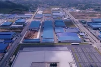 [Video] Bất động sản công nghiệp khởi sắc từ đầu năm 2025