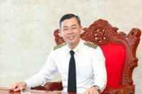 Tổng Kiểm toán Nhà nước Ngô Văn Tuấn.