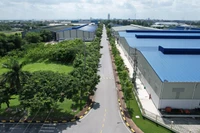 Quý I/2024 có 62 quốc gia và vùng lãnh thổ đầu tư tại Việt Nam. (Ảnh: minh họa)
