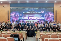 Đại hội Câu lạc bộ Kiến tạo địa cầu Thành phố Hà Nội (Hub Forum, một sự kiện vệ tinh của Hub Challenge), nhiệm kỳ 2023-2025.
