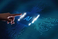 AI đang ngày càng trở nên phổ biến trong ngành giáo dục và đào tạo. (ảnh: Pearson International Schools)