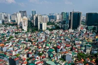 Tiếp tục đổi mới mạnh mẽ phương thức lãnh đạo, cầm quyền của Đảng trong kỷ nguyên mới, kỷ nguyên vươn mình của dân tộc Việt Nam
