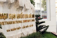 Đại học Quốc gia Hà Nội dành 150 tỷ đồng/năm cho các chương trình khoa học và công nghệ trọng điểm
