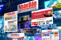 Tìm giải pháp thúc đẩy nhanh quá trình chuyển đổi số báo chí, xuất bản