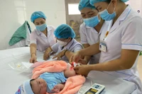 Mức sinh thay thế đang có sự chênh lệch cao giữa các vùng miền.