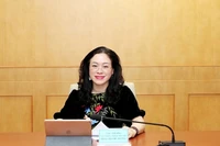 "Cần có chính sách lồng ghép kiến thức phòng, chống HIV trong nhà trường"