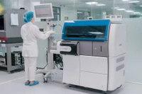 Bệnh nhân viêm gan B cần tuân thủ khám, xét nghiệm định kỳ.