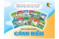 Sách giáo khoa Cánh Diều và câu chuyện xã hội hóa giáo dục