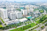 Quyết liệt các giải pháp phát triển thị trường bất động sản phát triển an toàn, lành mạnh, bền vững 