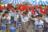Hà Nội: Công bố chỉ tiêu, tuyến tuyển sinh mầm non, lớp 1, lớp 6 năm 2025 của 30 quận, huyện, thị xã