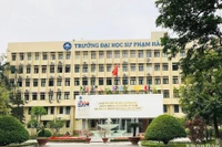 Điểm chuẩn Trường đại học Sư phạm Hà Nội năm 2024: Nhiều ngành hơn 29 điểm