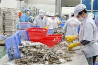 Tháng 7, kim ngạch xuất khẩu nông sản ước đạt 4,62 tỷ USD, tăng hơn 5% so với cùng kỳ năm trước. 