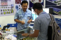Hội chợ công nghiệp hỗ trợ Hà Nội 2023 sẽ diễn ra trong 3 ngày từ 23 đến 25/8, tại Hà Nội.