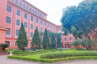 (Ảnh: Trường đại học Thủy lợi)