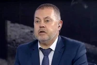 Chuyên gia Grigory Trofimchuk. (Ảnh nhân vật cung cấp)