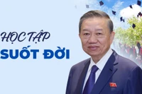 Học tập suốt đời