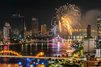 DIFF 2024 đang trong tình trạng “sốt vé” khán đài.