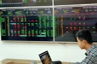 Ảnh minh họa: TTXVN