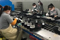Đơn hàng xuất khẩu đã bắt đầu quay lại với doanh nghiệp.