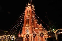 Mùa Giáng sinh xanh với nhiều hy vọng về năm mới tốt lành