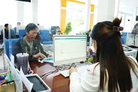 Tinh giản bộ máy chính quyền nhằm nâng cao năng suất làm việc, đáp ứng nhu cầu đổi mới trong hệ thống chính trị. Ảnh: DŨNG NHÂN