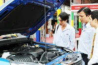 Có hơn 70 doanh nghiệp FDI thuộc đối tượng áp thuế tối thiểu toàn cầu vào năm 2024. Ảnh: BẮC SƠN