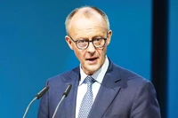 Ảnh: DEUTSCHE WELLE