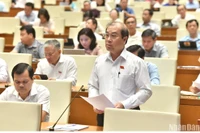 Xây dựng cao tốc Gia Nghĩa-Chơn Thành: Cần đánh giá kỹ tác động đến các dự án BOT song hành