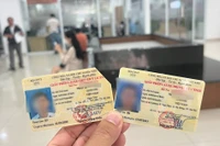 Trường hợp giấy phép lái xe bị trừ hết điểm thì người có giấy phép lái xe không được điều khiển phương tiện tham gia giao thông đường bộ theo loại giấy phép lái xe đó. (Ảnh minh họa) 