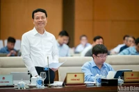 Đề xuất các nguyên tắc quản lý, phát triển và sử dụng trí tuệ nhân tạo