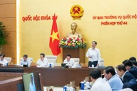 Cử tri lo lắng về thông tin giả mạo, sai sự thật về chủ trương tinh gọn bộ máy, sắp xếp đơn vị hành chính