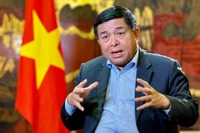 Tăng tốc, bứt phá để về đích Kế hoạch 5 năm 2021-2025