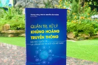 Những bài học về quản trị và xử lý khủng hoảng truyền thông