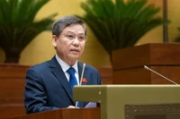 Kết thúc hoạt động của Tòa án nhân dân cấp cao và Tòa án nhân dân cấp huyện