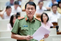 Đẩy mạnh ứng dụng tài khoản định danh điện tử để hạn chế nặc danh, lừa đảo